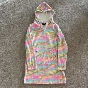 Lands End Swimsuit Cover up